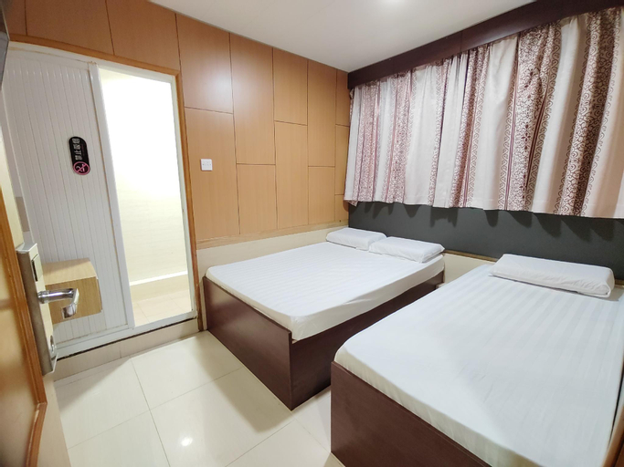 HOO SANG HOTEL, Kowloon