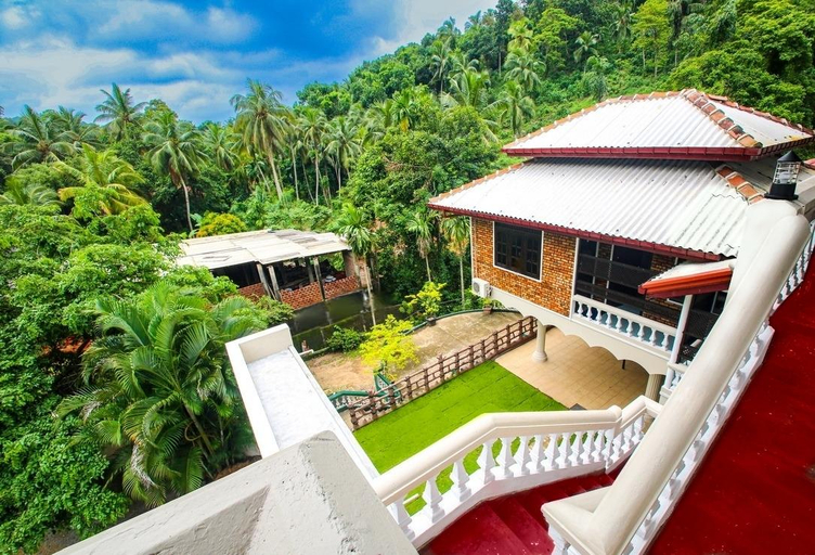 Exterior & Views 5, Dee Ella Hotel, Mirigama