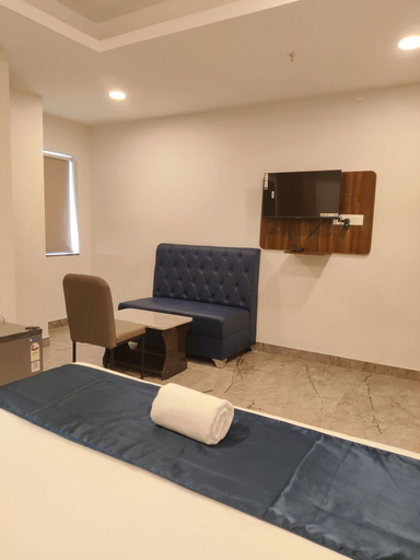 Others 5, Yellow Sapphire Hotel Gachibowli, Hyderabad