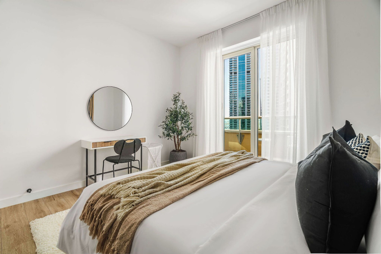 Bedroom 4, Silkhaus Al Mass, Dubai