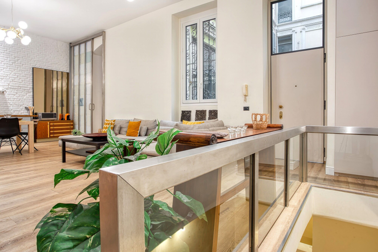 Others 5, JOIVY Stylish Central Maisonette, Milano