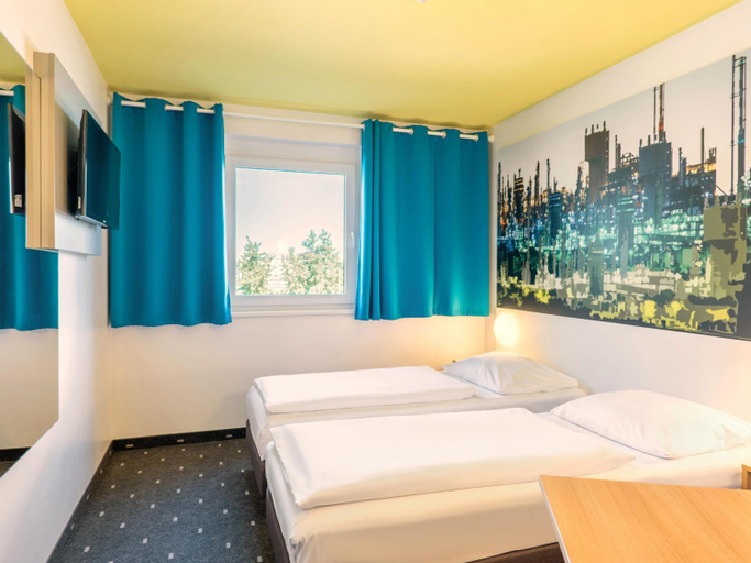 Bedroom 7