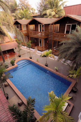 Sport & Beauty 5, Surf House Beach Resort, North Goa