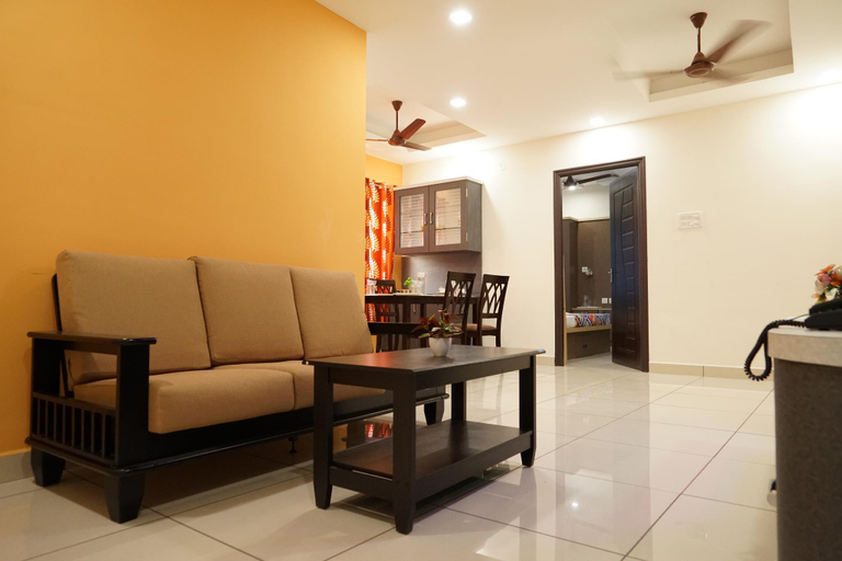 Others 5, Sri Murugan Residency, Vellore