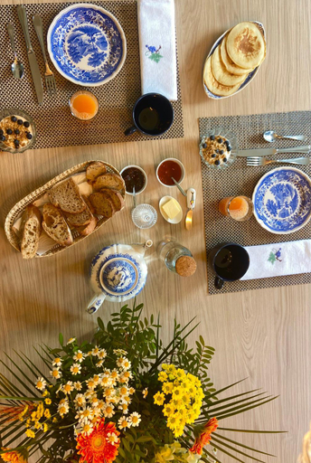 Food & Drinks, Chambres d'hotes & Gites - Domaine Les Sources, Manche