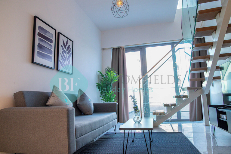Others 3, Bloomfields Elegant 2BR In Oasis Masdar, Abu Dhabi City