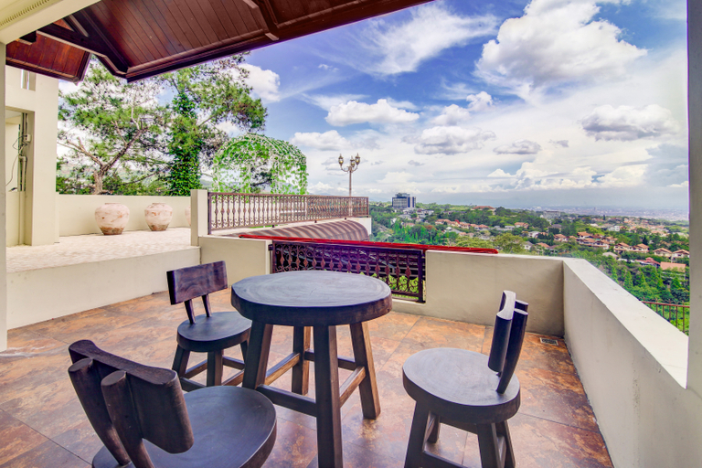 Others 2, Rustwood Villa W/ Pool by Kava Stay, Bandung