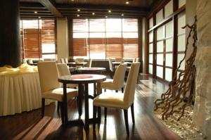 Others 4, Hotel Duman, Astana City