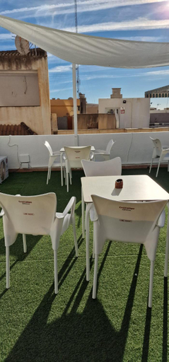 Others 3, Apartamentos Ana's Cozy Inns, Málaga