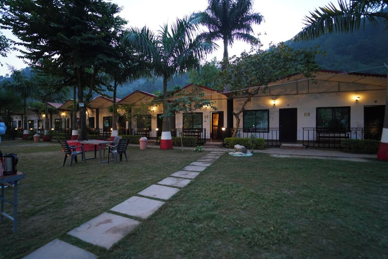 Exterior & Views 2, Antaram Resort, Garhwal
