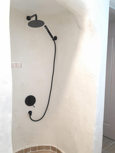 Bathroom 3, Sunset Suite Annada No3 Arkasa, South Aegean