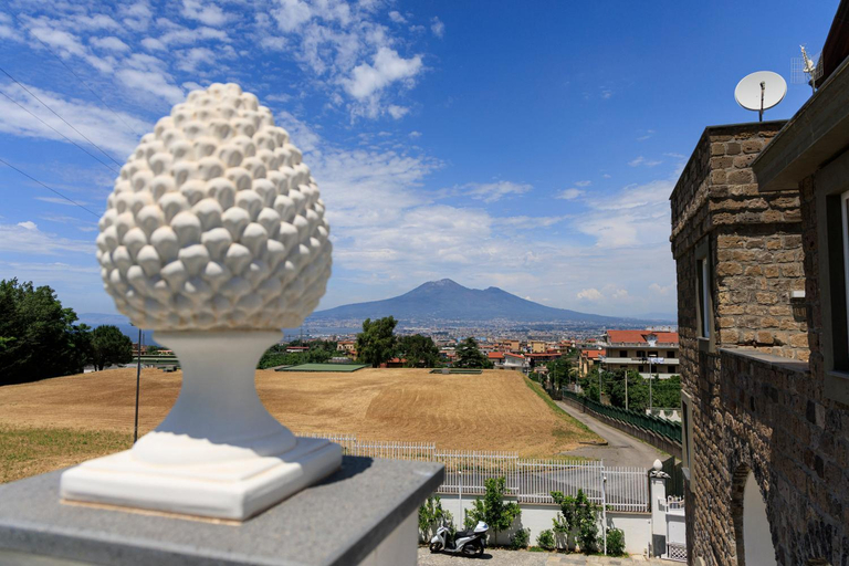 Others 5, Villa Pia - suites, Napoli