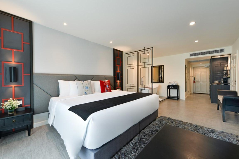 Bedroom 6