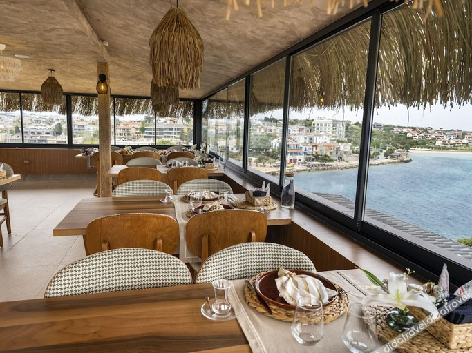 Food & Drinks 4, Sa'Rezya Hotel, Çeşme