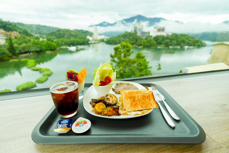 Food & Drinks 5, Zhaohong homestay, Nantou