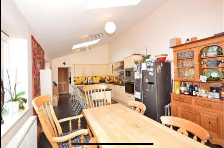 Others 3, Anita's Home in Kidderminster, Worcestershire
