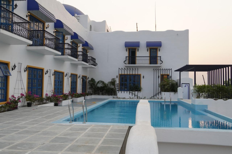 Sport & Beauty 3, Annaratna Resorts, Birbhum