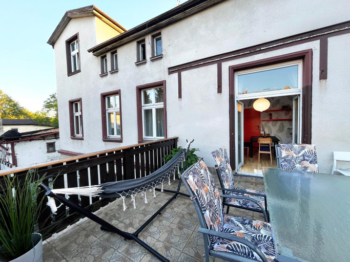 Others 3, Baltycka Seaside Sopot - 4 Rooms, Sopot