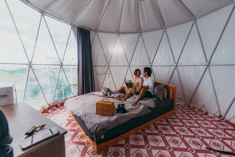 Bedroom 2, MonLannaHomesty, Mae Rim