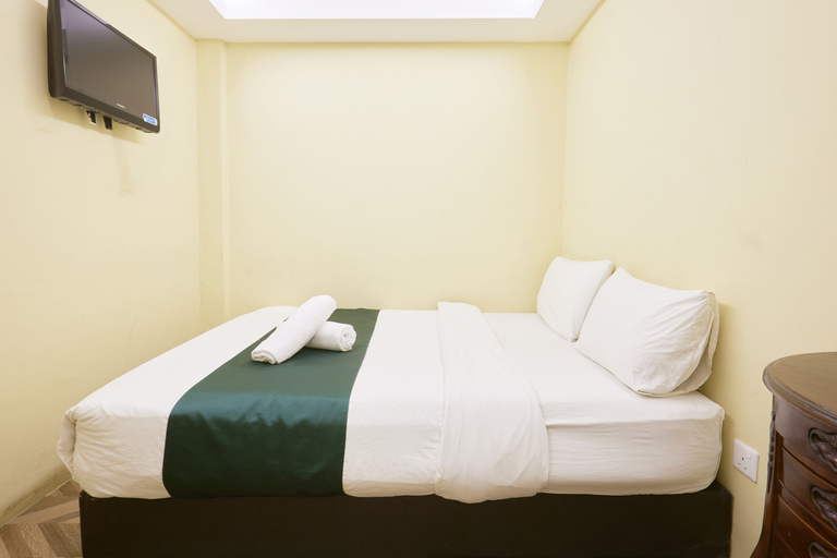 Bedroom 21