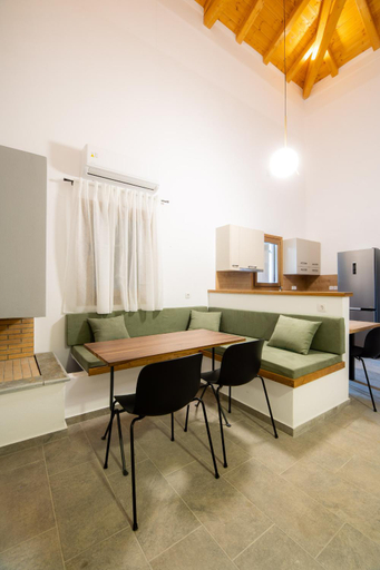 Others 4, EPOS hotel, Thessaly