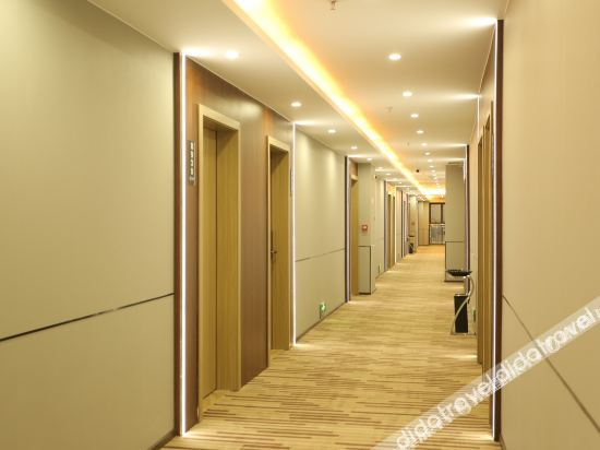 Others 5, gongying Hotel, Foshan