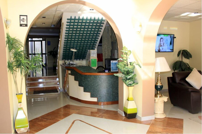 Others 4, HOTEL GRAND CESARS, Huaraz