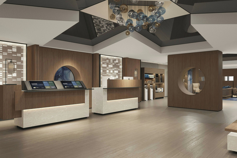 Others 2, Fairfield By Marriott Suzhou Jinji Lake, Suzhou