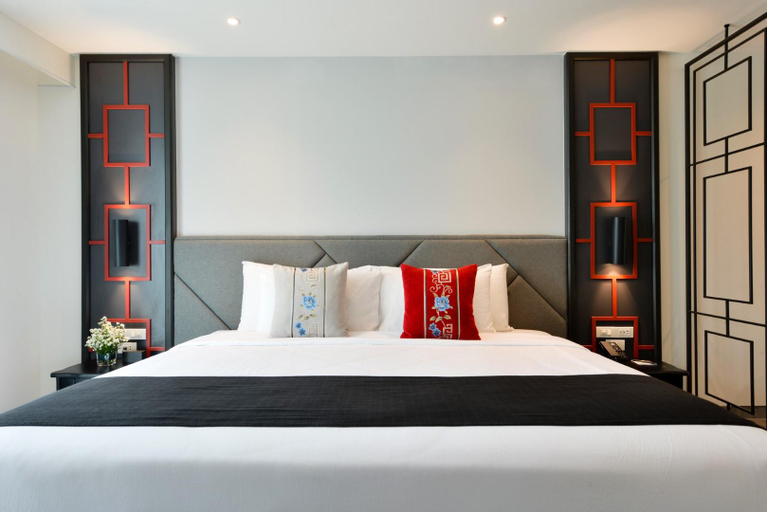 Bedroom 15