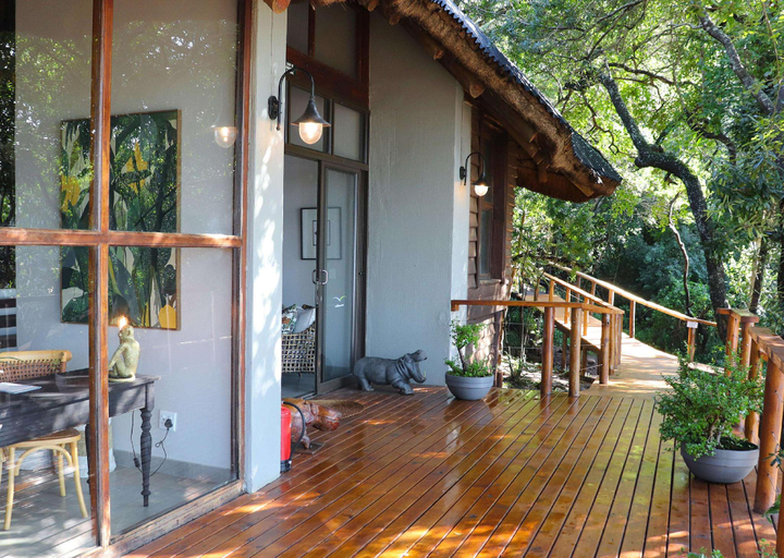 Nibela Lake Lodge by Dream Resorts, Umkhanyakude