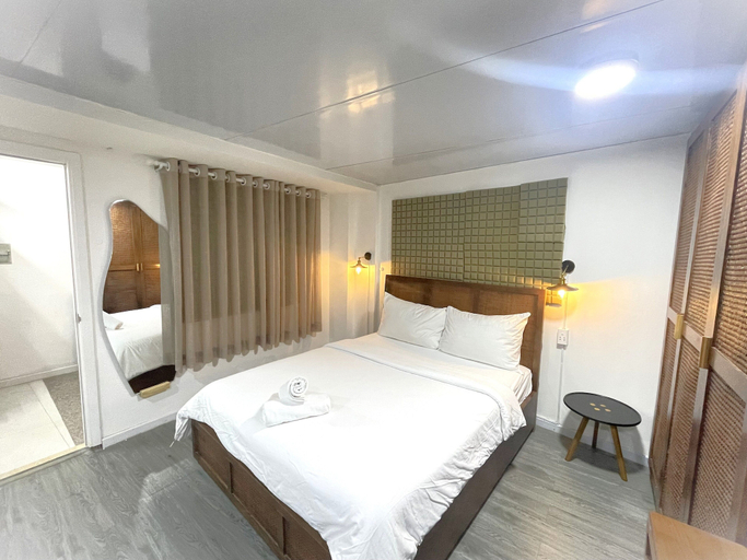 Bedroom 2, Luxhome, District 1