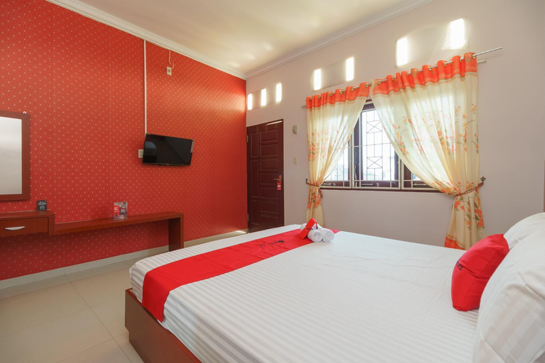 Bedroom 14