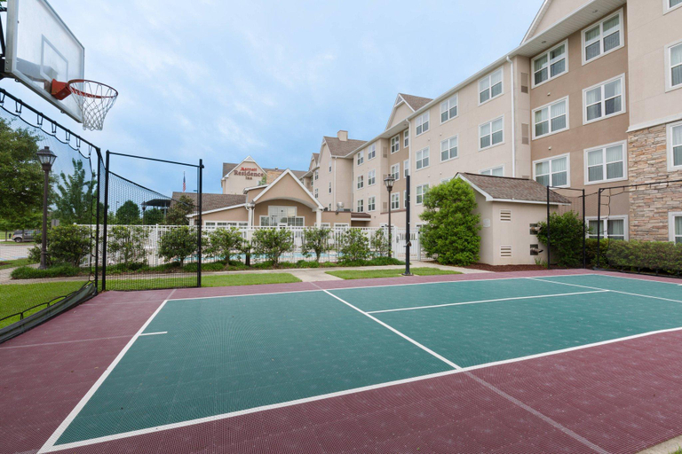 Exterior & Views 2, Residence Inn by Marriott Baton Rouge near LSU, East Baton Rouge