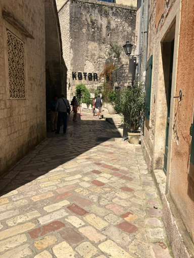 Others 4, Apartments Kotor Old Town