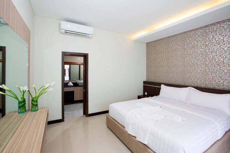 Bedroom 8