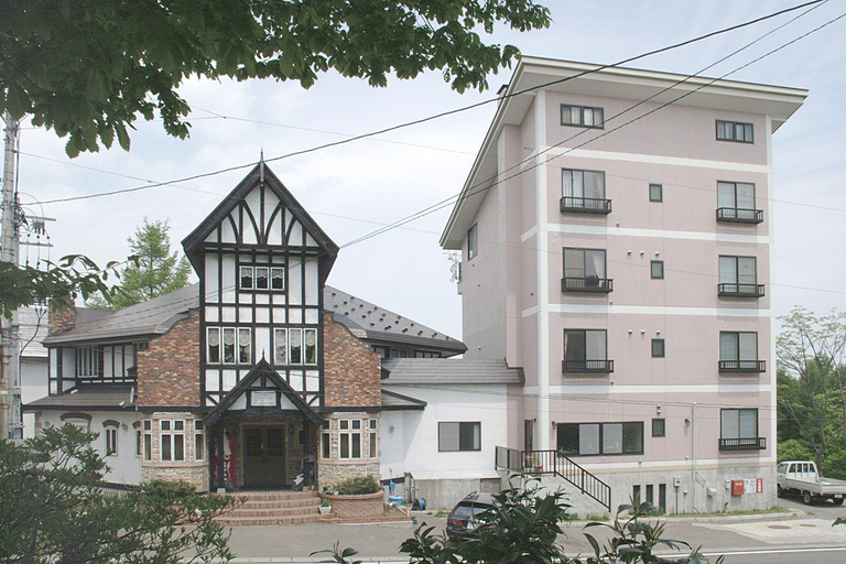 Madarao Lainstons, Myōkō