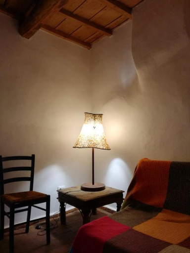 Casamatta a Blera, Viterbo