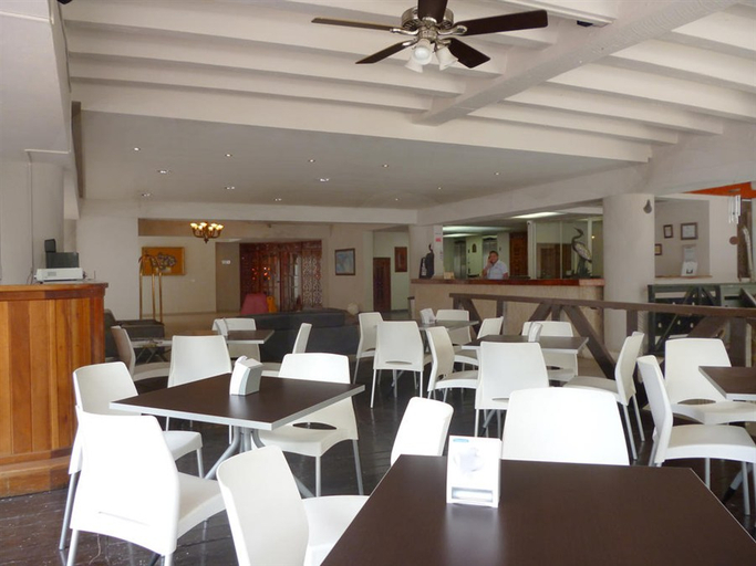 Food & Drinks 4, Hotel Tower House Suites, Panamá