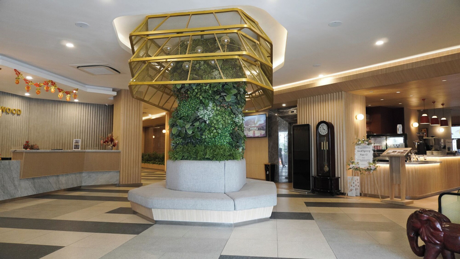 Public Area 20