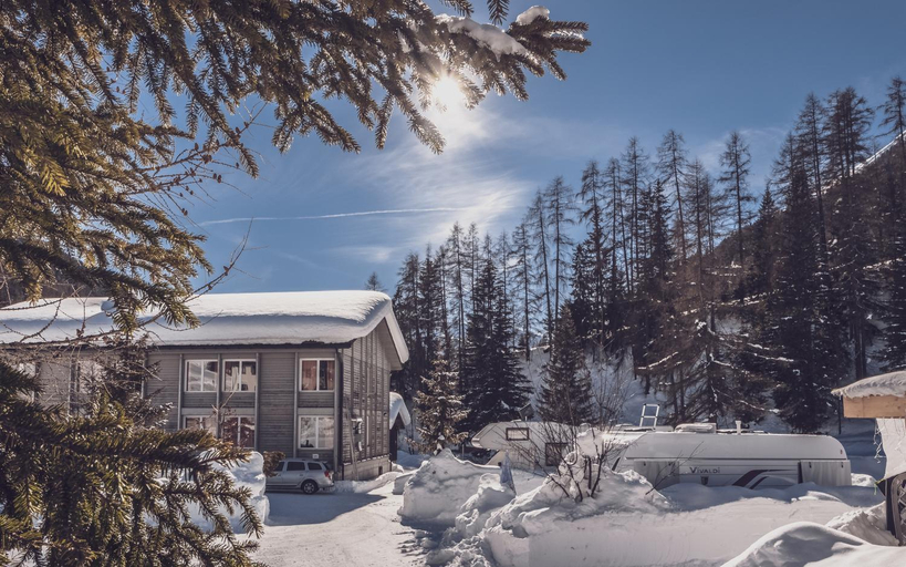 Others 3, Maxon Pavillon by Mountain Hotels, Prättigau/Davos