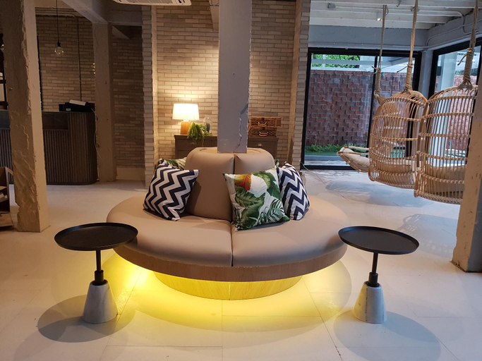 Public Area 3, Treevana Club Chiangmai, Muang Chiang Mai