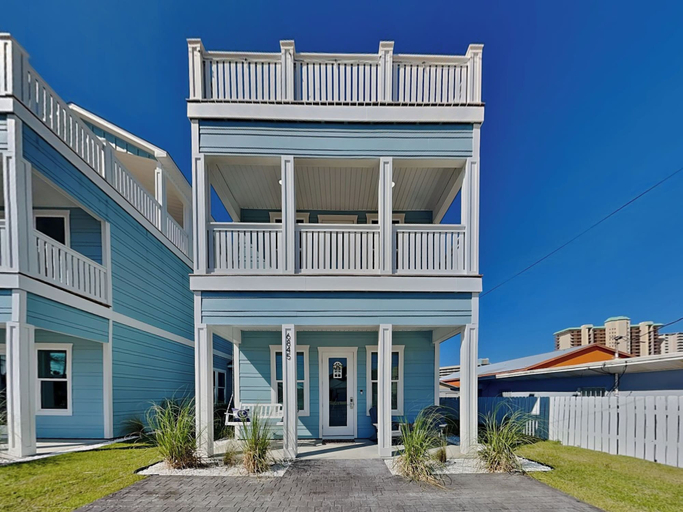 Exterior & Views 2, The Blue Pearls by Resort Collection, Bay