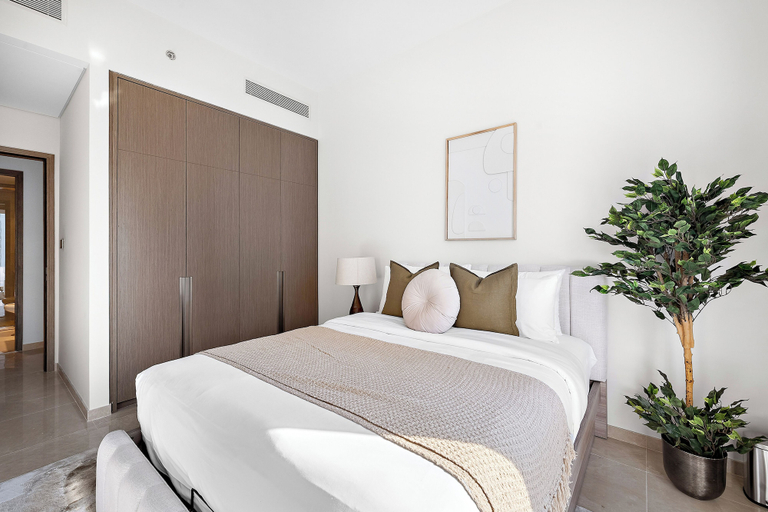 Bedroom 5, Silkhaus Grande, Dubai