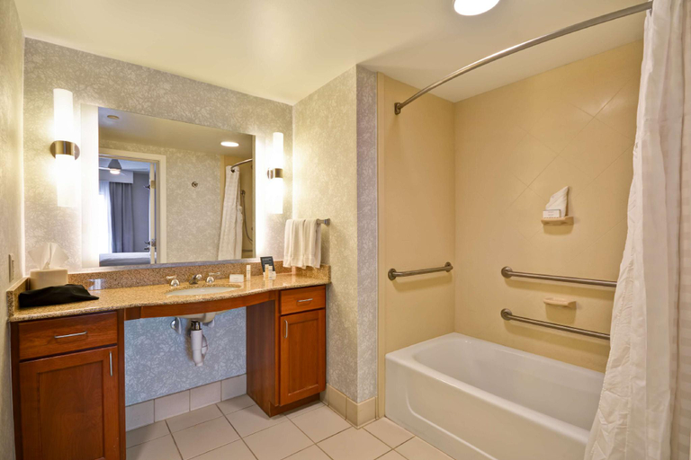 Bathroom 6