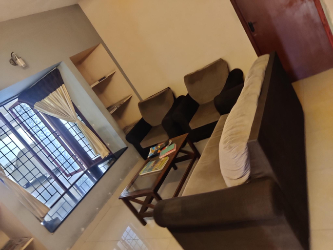 Public Area 4, Bluemoon Residency , Thiruvallur
