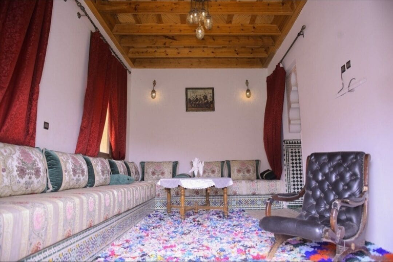 Others 5, Riad Toubkal D'Atlas Tifnoute, Taroudannt