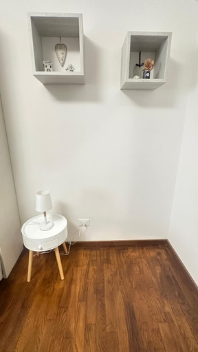 Bathroom 3, Appartamento a Mestre, a pochi minuti da Venezia, Venezia
