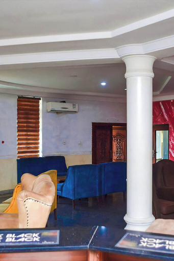 Others 5, Nafelis Hotel Enugu, Enugu North