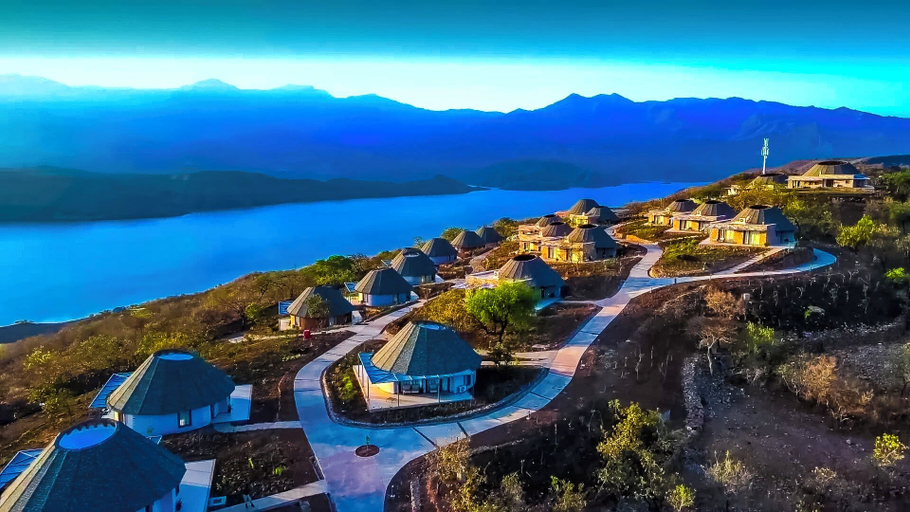 Exterior & Views 2, Halala Kella Eco Lodge, Dawro