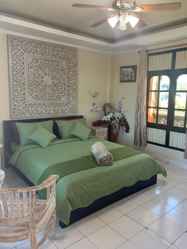 Bedroom 9